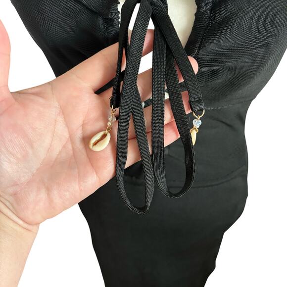 Paola Bernardi Dress Small NEW - Picture 5 of 8